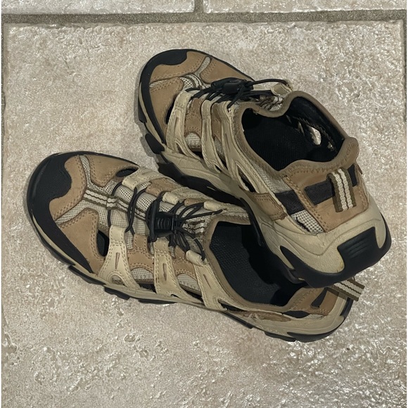 Cabela’s Men/Women’s Running Walking Hiking Shoey - Picture 1 of 10